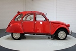 1985 Citroën 2CV oldtimer te koop