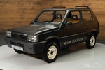 1994 Fiat Panda oldtimer te koop