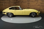 1970 Jaguar E-Type oldtimer te koop