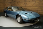 1972 Maserati Indy oldtimer te koop