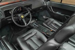 1984 Ferrari Mondial oldtimer te koop