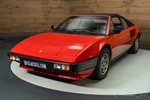 1984 Ferrari Mondial oldtimer te koop