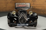 1937 Citroën Traction Avant oldtimer te koop