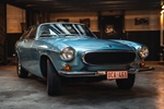 1973 Volvo P1800 oldtimer te koop