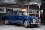 1964 Alfa Romeo Giulia 1600 TI oldtimer te koop