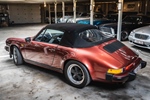 1985 Porsche 911 oldtimer te koop