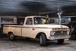 1966 Ford f100 oldtimer te koop