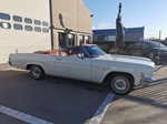 1966 Chevrolet Impala oldtimer te koop