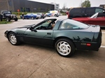 1991 Chevrolet Corvette oldtimer te koop