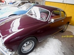 1959 Alfa Romeo 1300 sprint Very nice oldtimer te koop