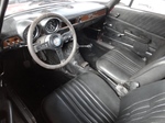 1971 Alfa Romeo Bertone 1300 GT jr oldtimer te koop