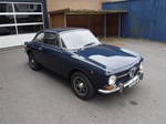 1973 Alfa Romeo 1600 GT Bertone oldtimer te koop