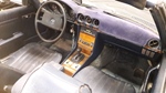 1982 Mercedes 380SL 82 oldtimer te koop