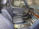 1977 Mercedes 450 SE W116 oldtimer te koop