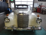 1960 Mercedes 300 Dora oldtimer te koop