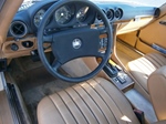 1981 Mercedes 380 SL 81 oldtimer te koop