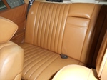 1979 Mercedes 280SLC W107 oldtimer te koop