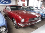 1966 Ford Mustang Coupe oldtimer te koop