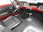 1966 Ford Mustang Coupe oldtimer te koop