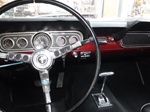 1966 Ford Mustang Coupe oldtimer te koop