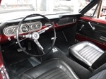 1966 Ford Mustang Coupe oldtimer te koop