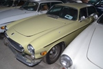 1972 Volvo 1800 ES automatic yellow oldtimer te koop