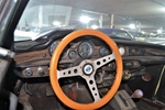 1972 Volvo 1800 ES automatic yellow oldtimer te koop