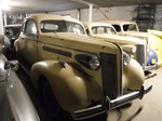 1937 Buick Coupe 37 oldtimer te koop