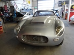 1960 Lancia Flaminia Zagato PF chassis oldtimer te koop