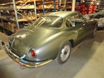 1969 Lancia Flaminia Sport Zagato 3C oldtimer te koop