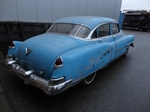 1950 Cadillac Sedan series 62 oldtimer te koop