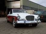 1956 Studebaker Golden Hawk oldtimer te koop