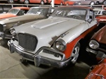 1956 Studebaker Golden Hawk oldtimer te koop