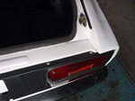 1972 Datsun 240Z white 74092 oldtimer te koop