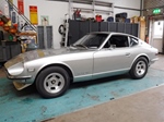 1974 Datsun 260Z  oldtimer te koop