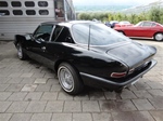 1984 Studebaker Avanti black oldtimer te koop