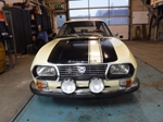 1972 Lancia Fulvia Zagato 1.3 S oldtimer te koop