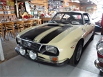 1972 Lancia Fulvia Zagato 1.3 S oldtimer te koop