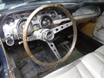 1967 Ford Mustang 67 Convertible oldtimer te koop