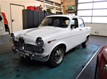 1965 Alfa Romeo GIULIETTA TI oldtimer te koop