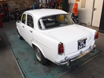 1965 Alfa Romeo GIULIETTA TI oldtimer te koop