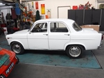 1965 Alfa Romeo GIULIETTA TI oldtimer te koop