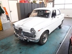 1965 Alfa Romeo GIULIETTA TI oldtimer te koop