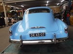 1951 Chevrolet Bel Air Deluxe Fastback oldtimer te koop