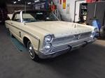 1966 Plymouth Fury 3 convertible oldtimer te koop