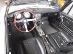 1976 Alfa Romeo 2000 spider veloce Creme oldtimer te koop