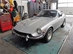 1973 Datsun 240Z 73 nr. 7533 oldtimer te koop