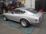 1973 Datsun 240Z 73 nr. 7533 oldtimer te koop