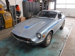 1978 Datsun 280Z nr.4206 oldtimer te koop