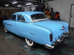 1951 Packard 200 Sedan oldtimer te koop